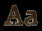 Digital Juice Fonts: Collection Two
