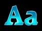 Digital Juice Fonts: Collection Two