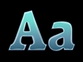 Digital Juice Fonts: Collection Two