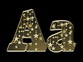 Digital Juice Fonts: Collection Two