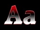Digital Juice Fonts: Collection Two