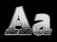 Digital Juice Fonts: Collection Two