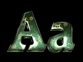 Digital Juice Fonts: Collection Two