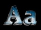 Digital Juice Fonts: Collection Two