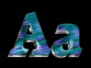 Digital Juice Fonts: Collection Two