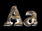 Digital Juice Fonts: Collection Two