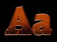 Digital Juice Fonts: Collection Two