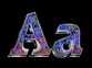 Digital Juice Fonts: Collection Two