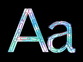 Digital Juice Fonts: Collection Two