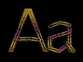 Digital Juice Fonts: Collection Two