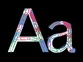 Digital Juice Fonts: Collection Two