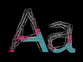 Digital Juice Fonts: Collection Two