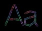 Digital Juice Fonts: Collection Two
