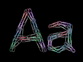 Digital Juice Fonts: Collection Two