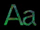 Digital Juice Fonts: Collection Two
