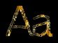 Digital Juice Fonts: Collection Two