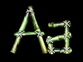 Digital Juice Fonts: Collection Two