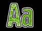 Digital Juice Fonts: Collection Two