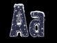 Digital Juice Fonts: Collection Two