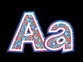 Digital Juice Fonts: Collection Two