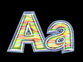 Digital Juice Fonts: Collection Two