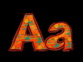 Digital Juice Fonts: Collection Two