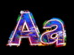 Digital Juice Fonts: Collection Two