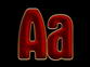 Digital Juice Fonts: Collection Four