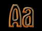 Digital Juice Fonts: Collection Four