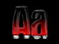 Digital Juice Fonts: Collection Four