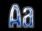 Digital Juice Fonts: Collection Four