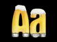 Digital Juice Fonts: Collection Four
