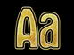 Digital Juice Fonts: Collection Four