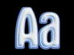 Digital Juice Fonts: Collection Four