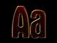 Digital Juice Fonts: Collection Four