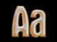 Digital Juice Fonts: Collection Four
