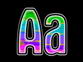 Digital Juice Fonts: Collection Four