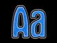 Digital Juice Fonts: Collection Four