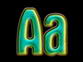 Digital Juice Fonts: Collection Four
