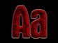 Digital Juice Fonts: Collection Four