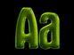 Digital Juice Fonts: Collection Four
