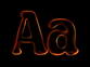 Digital Juice Fonts: Collection Four