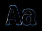 Digital Juice Fonts: Collection Four
