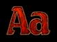 Digital Juice Fonts: Collection Four