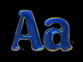 Digital Juice Fonts: Collection Four