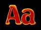 Digital Juice Fonts: Collection Four