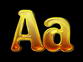 Digital Juice Fonts: Collection Four