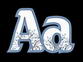 Digital Juice Fonts: Collection Four