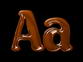 Digital Juice Fonts: Collection Four