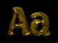 Digital Juice Fonts: Collection Four
